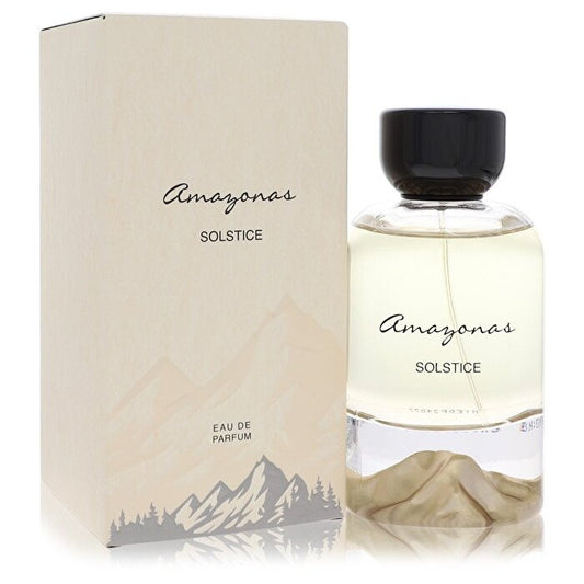 Atralia Atralia Amazonas Solstice Eau de Parfum Spray (Unisex) 100 ml/3,4 oz