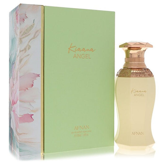 Afnan Afnan Kiaana Angel Eau de Parfum Spray 100 ml/3,4 oz