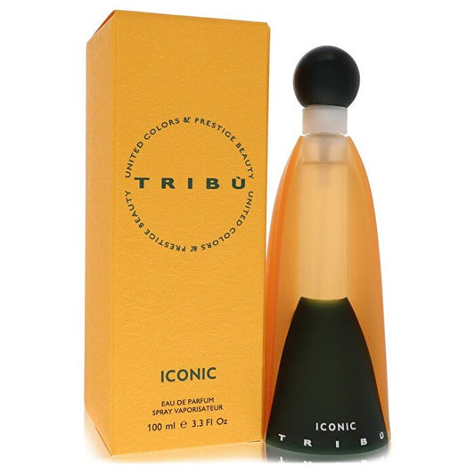 Benetton Tribu Iconic Eau De Parfum Spray 100 ml/3,3 oz