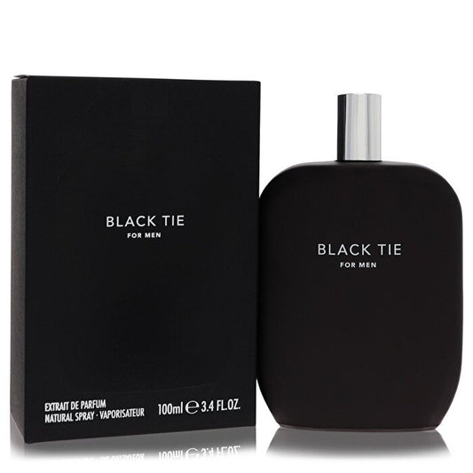 Fragrance One Fragrance One Black Tie Extrait De Parfum Spray 100 ml/3,4 oz