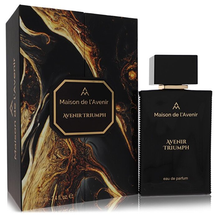 Maison De L'avenir Maison De L'avenir Avenir Triumph Eau De Parfum Spray (Unisex) 100 ml/3,4 oz