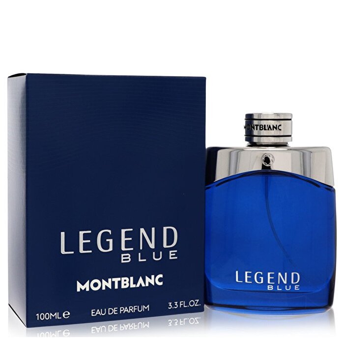 Montblanc Montblanc Legend Blue Eau de Parfum Spray 100 ml/3,3 oz