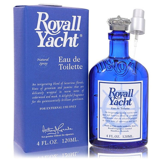 Royall Fragrances Royall Yacht Eau de Toilette 240 ml/8 oz