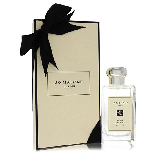 Jo Malone Jo Malone Poppy &amp; Barley Cologne Spray (Unisex) 100ml/3.4oz