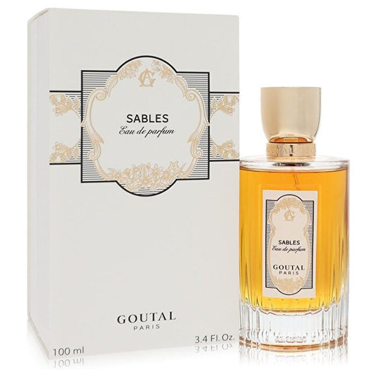 Annick Goutal Sables Eau De Parfum Spray 100 ml/3,4 oz
