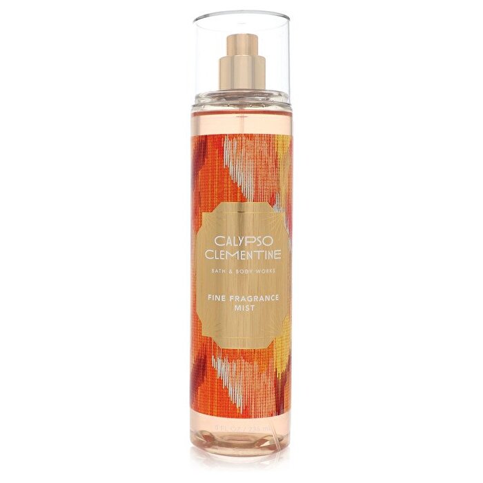 Bath &amp; Body Works Bath &amp; Body Works Calypso Clementine Feiner Duftnebel 240 ml/8 oz