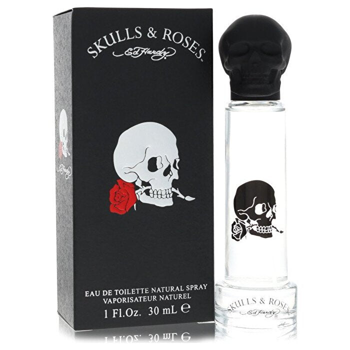 Christian Audigier Skulls &amp; Roses Eau de Toilette Spray 30 ml/1 oz