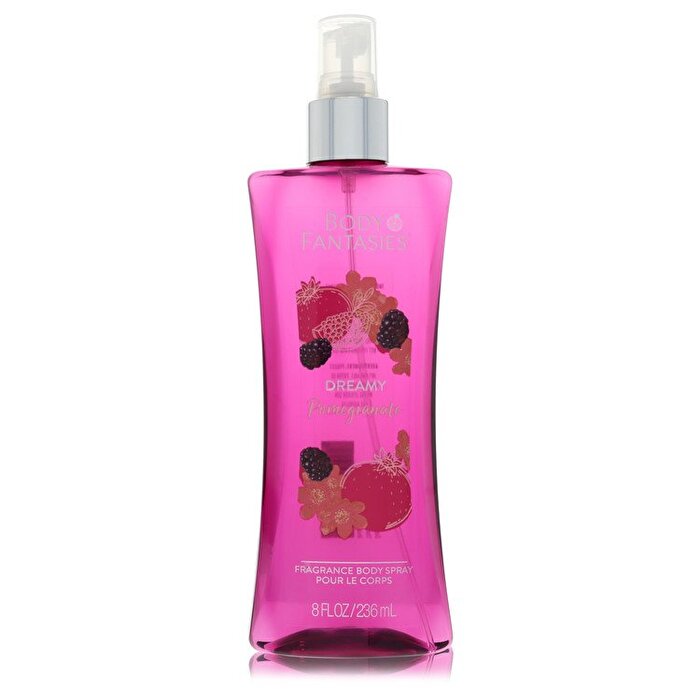 Parfums De Coeur Body Fantasies Dreamy Granatapfel Körperspray 240 ml/8 oz