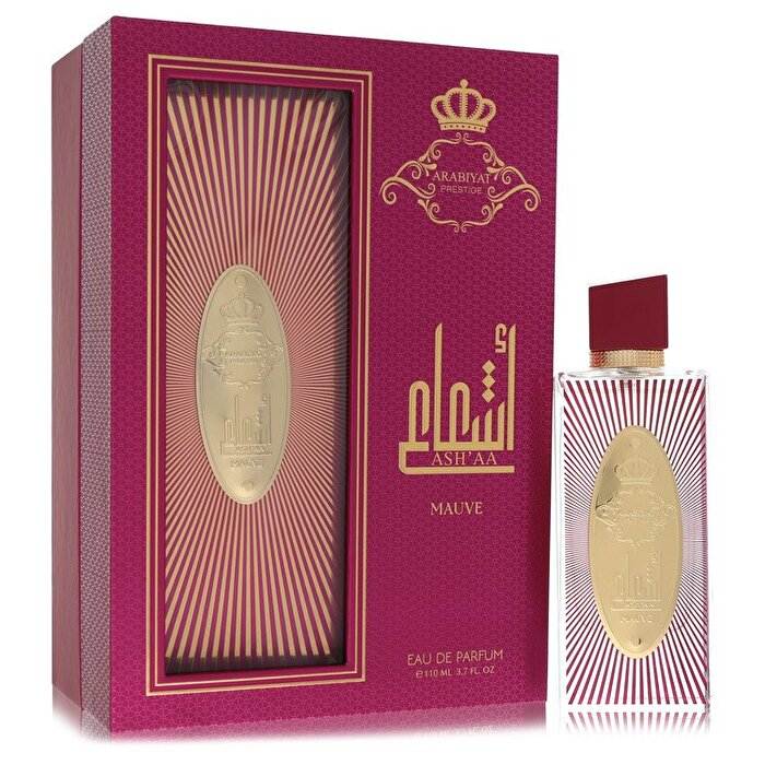 Arabiyat Prestige Arabiyat Prestige Ash'aa Mauve Eau De Parfum Spray (Unisex) 109 ml/3,7 oz