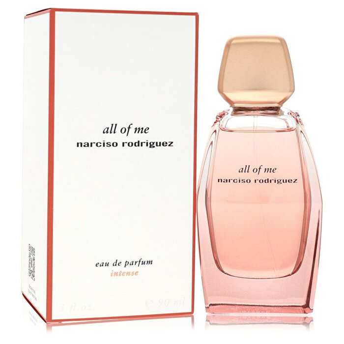 Narciso Rodriguez Narciso Rodriguez All Of Me Intense Eau De Parfum Spray 90 ml/3 oz