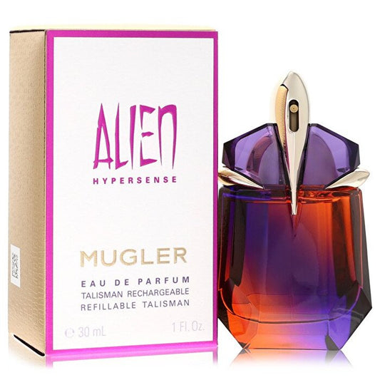 Thierry Mugler Alien Hypersense Eau De Parfum Spray Nachfüllbar 30 ml/1 oz