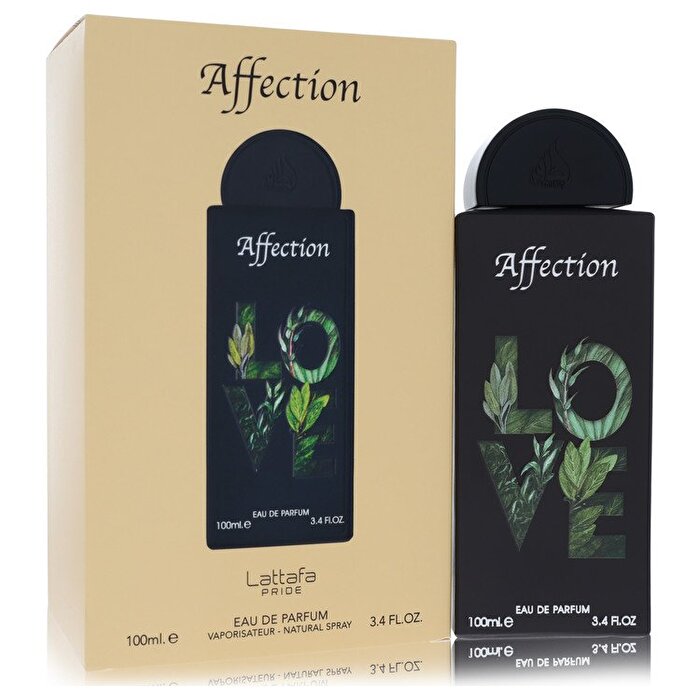 Lattafa Lattafa Pride Affection Eau de Parfum Spray (Unisex) 100 ml/3,4 oz