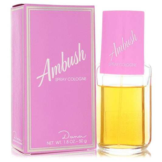 Dana Ambush Cologne Spray (niedrige Füllmenge) 53 ml/1,8 oz