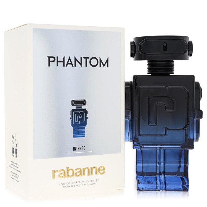 Paco Rabanne Paco Rabanne Phantom Intense Eau De Parfum Spray 150 ml/5 oz