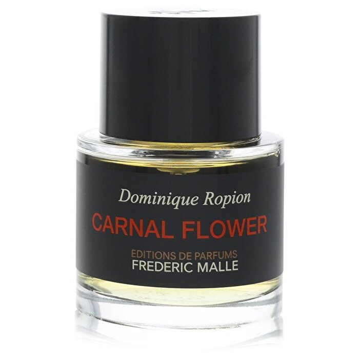 Frederic Malle Carnal Flower Eau De Parfum Spray (Unisex, ohne Verpackung) 50 ml
