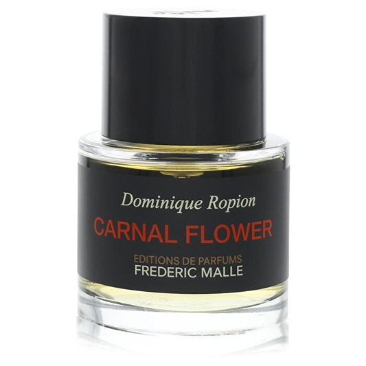 Frederic Malle Carnal Flower Eau De Parfum Spray (Unisex, ohne Verpackung) 50 ml