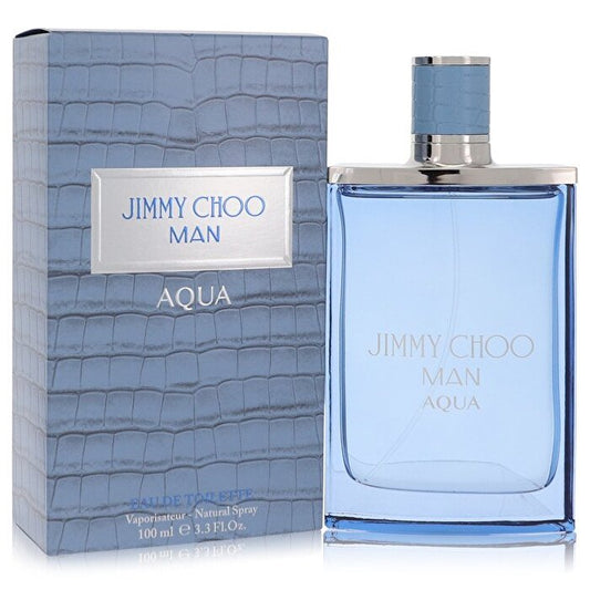 Jimmy Choo Jimmy Choo Man Aqua Eau De Toilette Spray 200ml/6.7oz