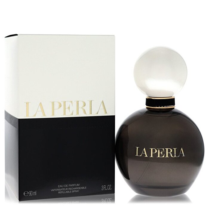 La Perla La Perla Signature Eau De Parfum Spray Refillable 90ml/3oz