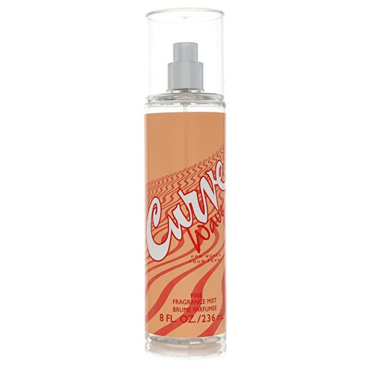 Liz Claiborne Curve Wave Fragrance Mist 237ml/8.0oz