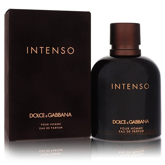 Dolce & Gabbana Intenso Pour Homme Eau De Parfum 75ml