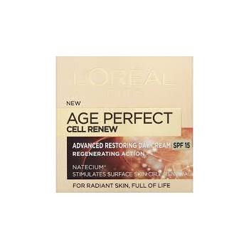 L'oreal Paris Cell Renewal Day Cream 50ml