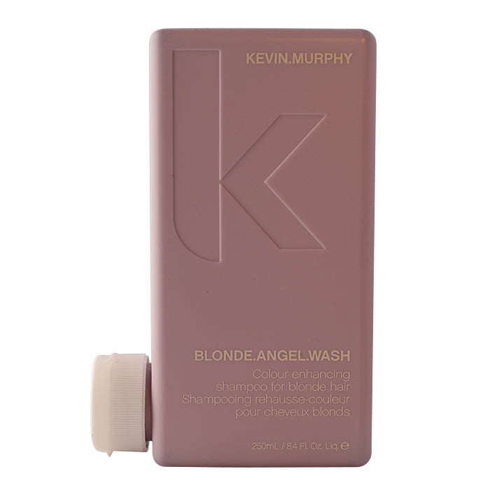 Kevin Murphy Blonde.Angel.Wash (Colour Enhancing Shampoo - For Blonde Hair) 250ml/8.4oz