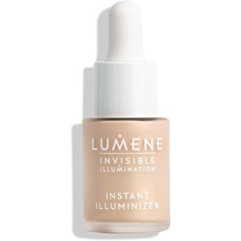 Lumene Invisible Illumination Instant Illuminizer Golden Hour 15ml