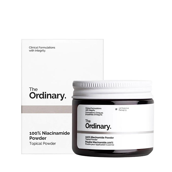 The Ordinary 100% Niacinamide Powder 20g/0.7oz