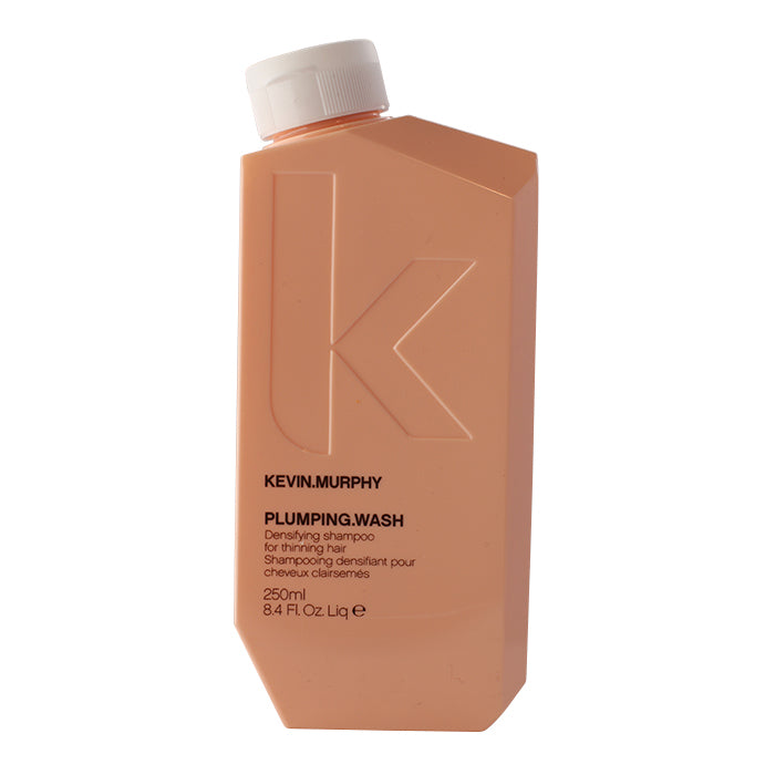 Kevin Murphy Plumping.Wash Densifying Shampoo (Ein Verdickungsshampoo – für dünner werdendes Haar) 250ml/8,4oz