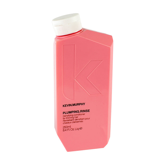 Kevin Murphy Plumping.Rinse Densifying Conditioner (Ein verdickender Conditioner – für dünner werdendes Haar) 250ml/8,4oz