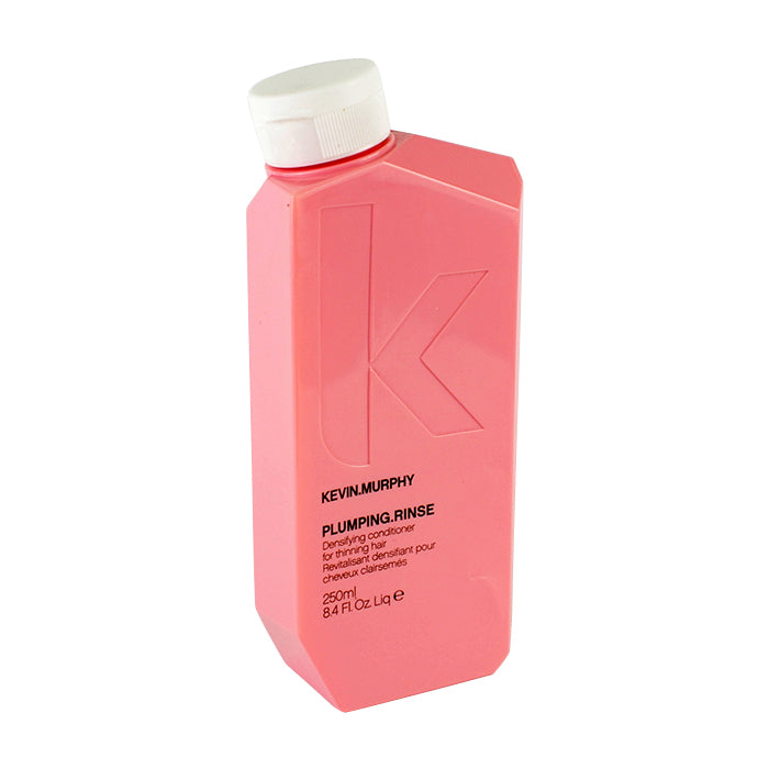 Kevin Murphy Plumping.Rinse Densifying Conditioner (Ein verdickender Conditioner – für dünner werdendes Haar) 250ml/8,4oz