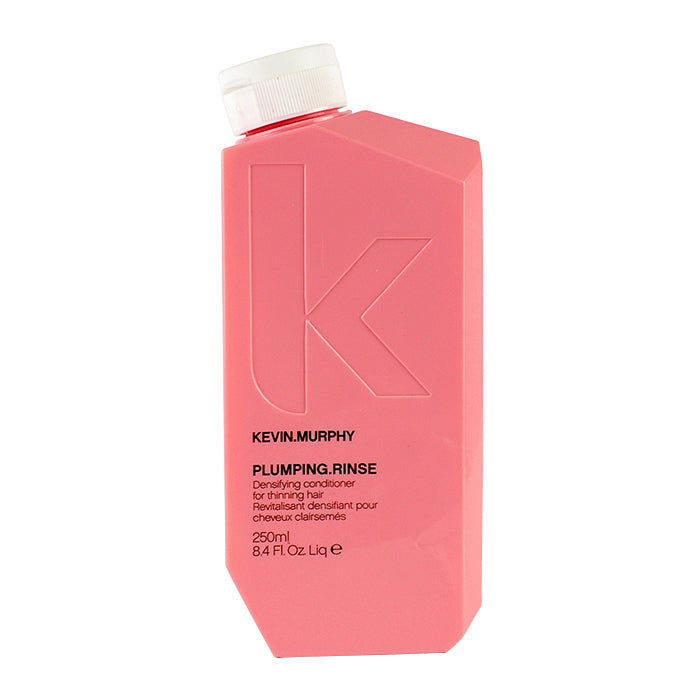 Kevin Murphy Plumping.Rinse Densifying Conditioner (Ein verdickender Conditioner – für dünner werdendes Haar) 250ml/8,4oz