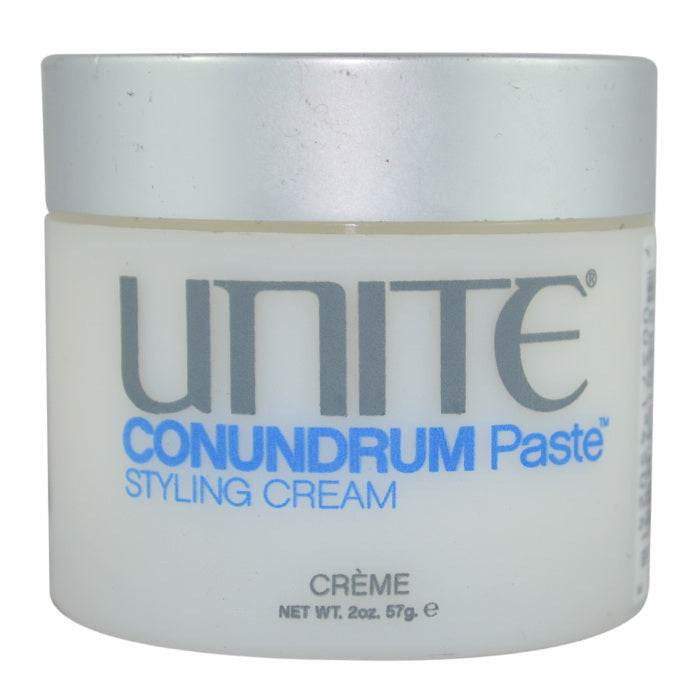 Unite Conundrum Stylingpaste 57g