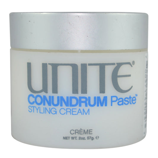 Unite Conundrum Stylingpaste 57g