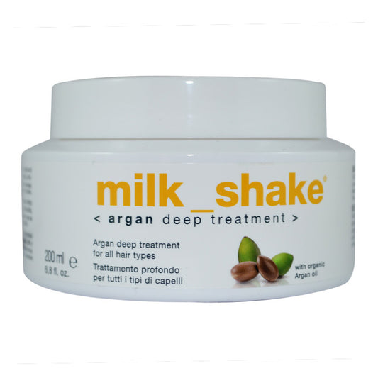 milk_shake Argan Tiefenbehandlung 200ml/6.8oz