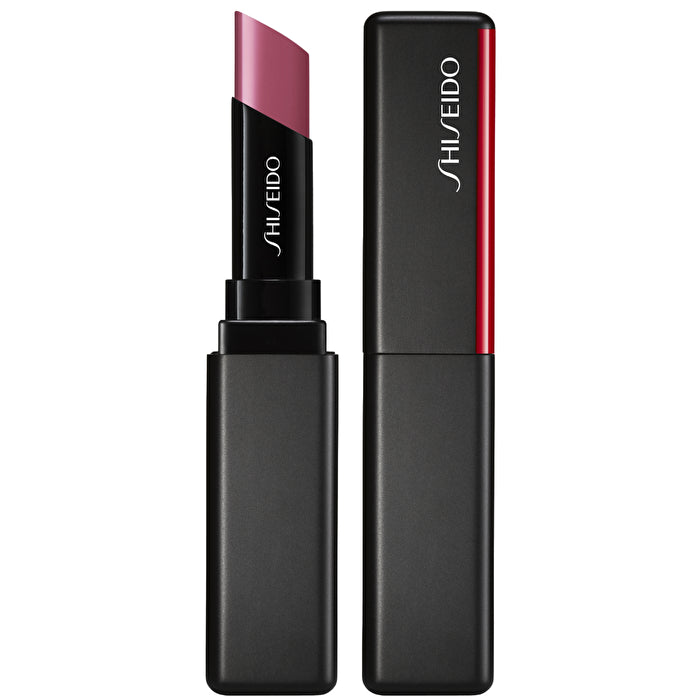 Shiseido VisionAiry Gel-Lippenstift – Nr. 207 Pink Dynasty (Neutral Pink) 1,6 g/0,05 oz