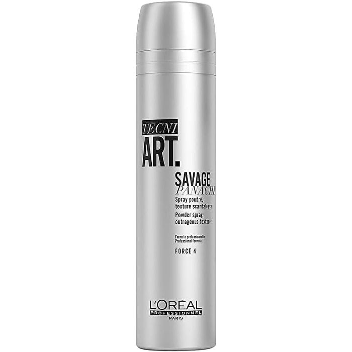 L'Oreal Professionnel Tecni.Art Savage Panache 250ml/8.4oz