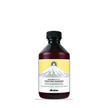 Davines Ntech Mini Purifying Shampoo 100ml