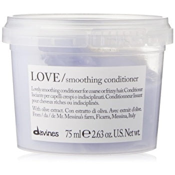 Davines LOVE Glättender Conditioner 75ml