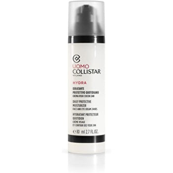 Collistar Uomo Hydra Daily Protecitve Feuchtigkeitscreme 80 ml