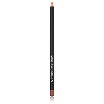 Diego Dalla Palma Lippenstift Burned Brown