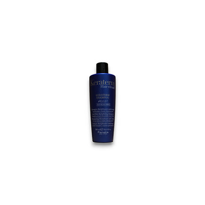 Fanola Keraterm Anti-Frizz Disziplinierendes Shampoo 300ml/10.14oz