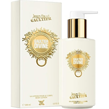 Jean Paul Gaultier Gaultier Divine Körperlotion 200ml/6.8oz