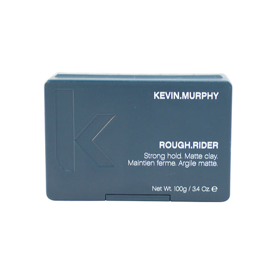 Kevin Murphy Rough.Rider Strong Hold. Matte Clay (Verpackung zufällige Auswahl) 100g