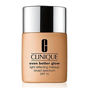 Clinique Even Better Glow Lichtreflektierendes Make-up LSF 15, 30 g