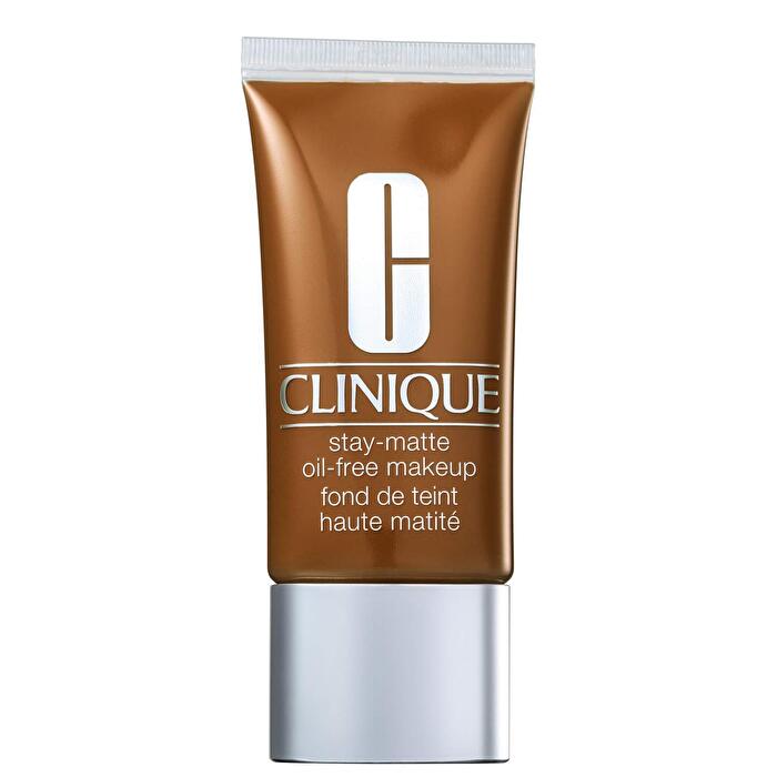 Clinique Stay-Matte Ölfreie Make-up-Grundlage 29 Sienna 30ml/1oz