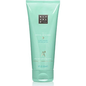 Rituals Karma After Sun Feuchtigkeitslotion 200 ml