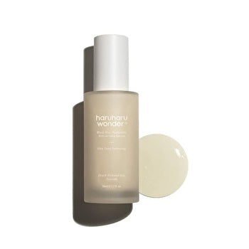 Haruharu Wonder Black Rice Hyaluronic Anti-Falten-Serum 50 ml