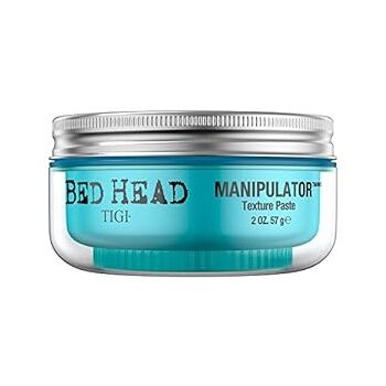 TIGI Bed Head Manipulator Texturizing Putty mit festem Halt, 2,01 oz