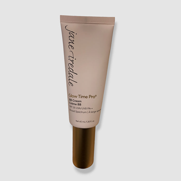 Jane Iredale Glow Time Pro BB Creme GT14